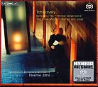 Pyotr Tchaikovsky / Symphony No. 1 / Romeo and Juliet / Gothenburg Symphony Orchestra / Neeme Järvi SACD