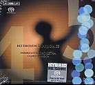Ludwig van Beethoven / Symphonies 4 & 5 / Minnesota Orchestra / Osmo Vänskä SACD