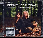 Sharon Bezaly / Ronald Brautigam / Masterworks for Flute and Piano / Sergei Prokofiev / Franz Schubert / Henri Dutilleux / Andre Jolivet SACD