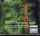 Sofia Gubaidulina / Flute Concerto / Sieben Worte / Göteborg SO / Sharon Bezaly SACD