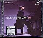 Ludwig van Beethoven / Piano Sonatas 8, 14, 23 // Freddy Kempf