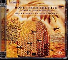 John Dowland / Honey from the Hive: Dowland Songs / Kirkby / Rooley / SACD