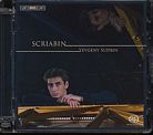 Alexander Scriabin / Sonatas no. 2, 5, 9, Mazurkas etc. / Yevgeny Sudbin SACD