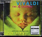 Antonio Vivaldi / Le Quattro Stagioni (The Four Seasons) // Dan Laurin / Arte Dei Suonatori