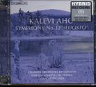 Kalevi Aho / Symphony no. 12 