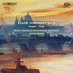 Edward Elgar / Symphony no. 2 // Royal Stockholm Philharmonic Orchestra