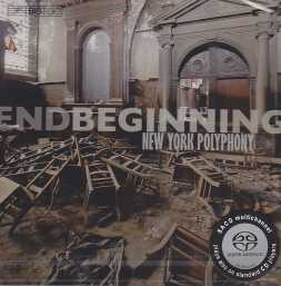 New York Polyphony / End Beginning