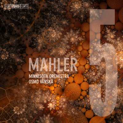 Gustav Mahler / Symphony no. 5 // Minnesota Orchestra / Osmo Vänskä