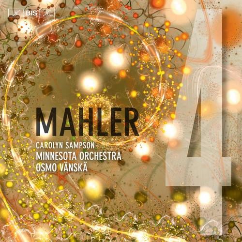 Gustav Mahler / Symphony No. 4 // Minnesota Orchestra / Osmo Vänskä