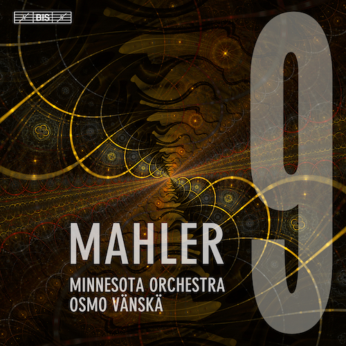 Gustav Mahler / Symphony No 9 // Minnesota Orchestra / Osmo Vänskä