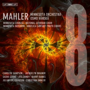 Gustav Mahler / Symphony no. 8 // Minnesota Orchestra / Osmo Vänskä