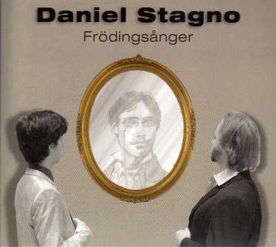 Daniel Stagno / Frödingsånger / Petteri Lehikoinen