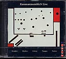 KammerensembleN Live // Iannis Xenakis / Pierre Boulez / Gérard Grisey / Éric Tanguy / Edgard Varèse