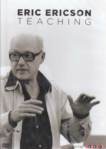 Eric Ericson / Teaching DVD