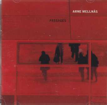 Arne Mellnäs / Passages