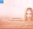 Joseph Schuster / Demofoonte // Andreas Post / Dorothee Mields / La Ciaccona / Ludger Remy