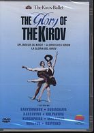 The Glory of the Kirov / DVD