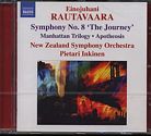 Einojuhani Rautavaara / Symphony No 8 