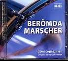 Strike up the Band! // The Band of the Royal Swedish Air Force (GöteborgsMusiken) / Jerker Johansson