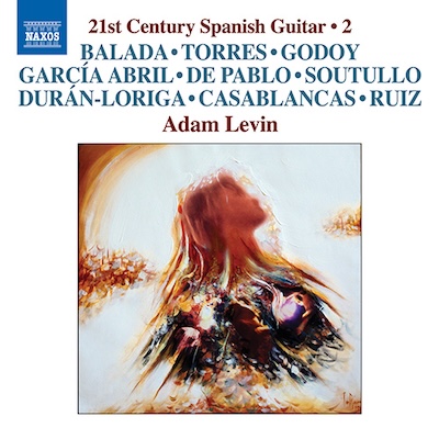 21st Century Spanish Guitar vol. 2