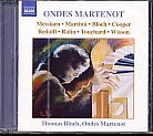 Music for Ondes Martenot