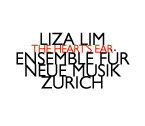 Liza Lim / The Heart's Ear