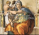 Giovanni Pierluigi da Palestrina / The Tallis Scholars sing Palestrina
