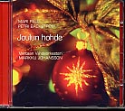 Joulun hohde / Mari Palo / Petri Bäckström / Vantaan Viihdeorkesteri / Johansson