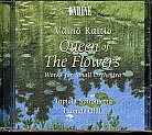 Väinö Raitio / Queen of the Flowers // Tapiola Sinfonietta