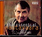 Einojuhani Rautavaara / The Essential Rautavaara