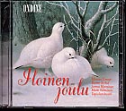Iloinen joulu / Monica Groop / Raimo Sirkiä / Jorma Hynninen / Matti Salminen