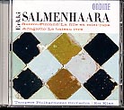 Erkki Salmenhaara / Suomi-Finland // Tampere Philharmonic Orchestra / Eri Klas