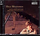 J.S. Bach / Dmitri Shostakovich / 24 Preludes &  Fugues Vol. 2 / Olli Mustonen 2CD