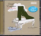 Sergei Prokofiev / Cinderella Suite / Music for Children // Olli Mustonen