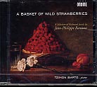 Jean-Philippe Rameau / A Basket of Wild Strawberries / Tzimon Barto