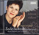 Soile Isokoski / Jumalaa kiittää sieluni / Finnish Hymns