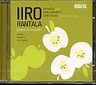 Iiro Rantala / Piano Concerto / Astorale / Tapiola Sinfonietta / Jaakko Kuusisto
