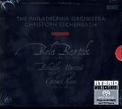 Béla Bartók / Concerto for Orchestra / Bohuslav Martinu / Memorial to Lidice / Gideon Klein / Partita / The Philadelphia Orchestra / Christoph Eschenbach SACD