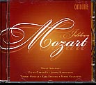 W.A. Mozart / Mozart Jubileum / Soile Isokoski / Jorma Hynninen / Pekka Kuusisto / Elina Garanca