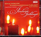 Jouluyö, juhlayö / Christmas Carols // Soile Isokoski / Ylioppilaskunnan Laulajat / Matti Hyökki