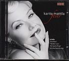Karita Mattila / Fever