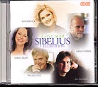 A Five Star Sibelius Celebration / Karita Mattila / Monica Groop / Jorma Hynninen / Pekka Kuusisto / Olli Mustonen