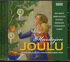Muistojen joulu