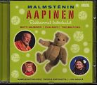 Malmsténin aapinen - rakkaimmat lastenlaulut // Matti Salminen / Eija Ahvo / Jukka Romu / Tapiola Sinfonietta / Jyri Nissilä