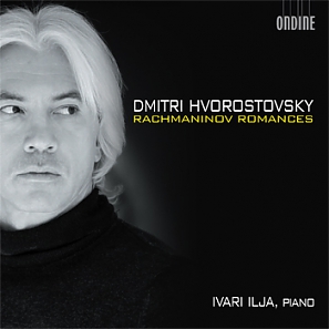 Sergei Rachmaninov / Romances / Dmitri Hvorostovsky / Ivari Ilja