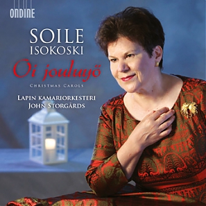 Soile Isokoski / Oi jouluyö - Christmas Carols