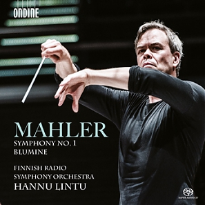 Gustav Mahler / Symphony no. 1 / Blumine // Finnish Radio Symphony Orchestra / Hannu Lintu
