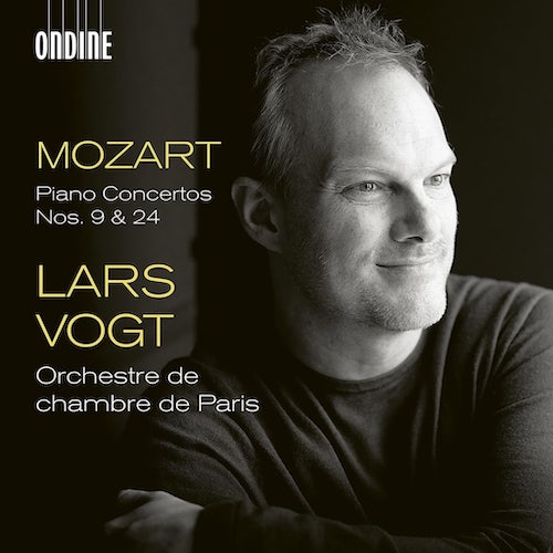 W.A. Mozart / Piano Concerto no. 9 