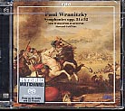Paul Wranitzky / Symphonies opp. 31 & 52 // NDR Philharmonie / Howard Griffiths