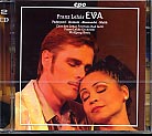 Franz Lehár / Eva / Morenike Fadayomi / Zora Antonic / Franz Lehár Orchester / Wolfgang Bozic
